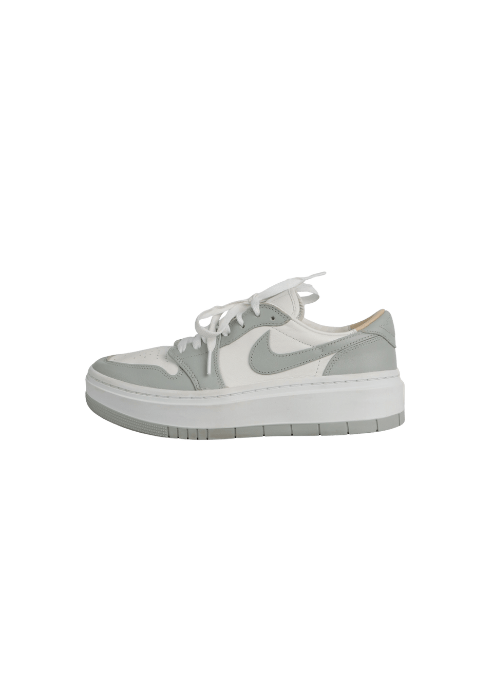 AIR JORDAN 1 ELEVATE 'WOLF GREY' 38