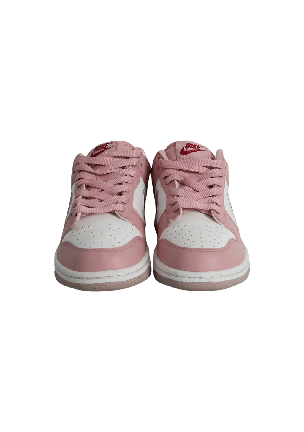 Air force 1 velvet hot sale pink