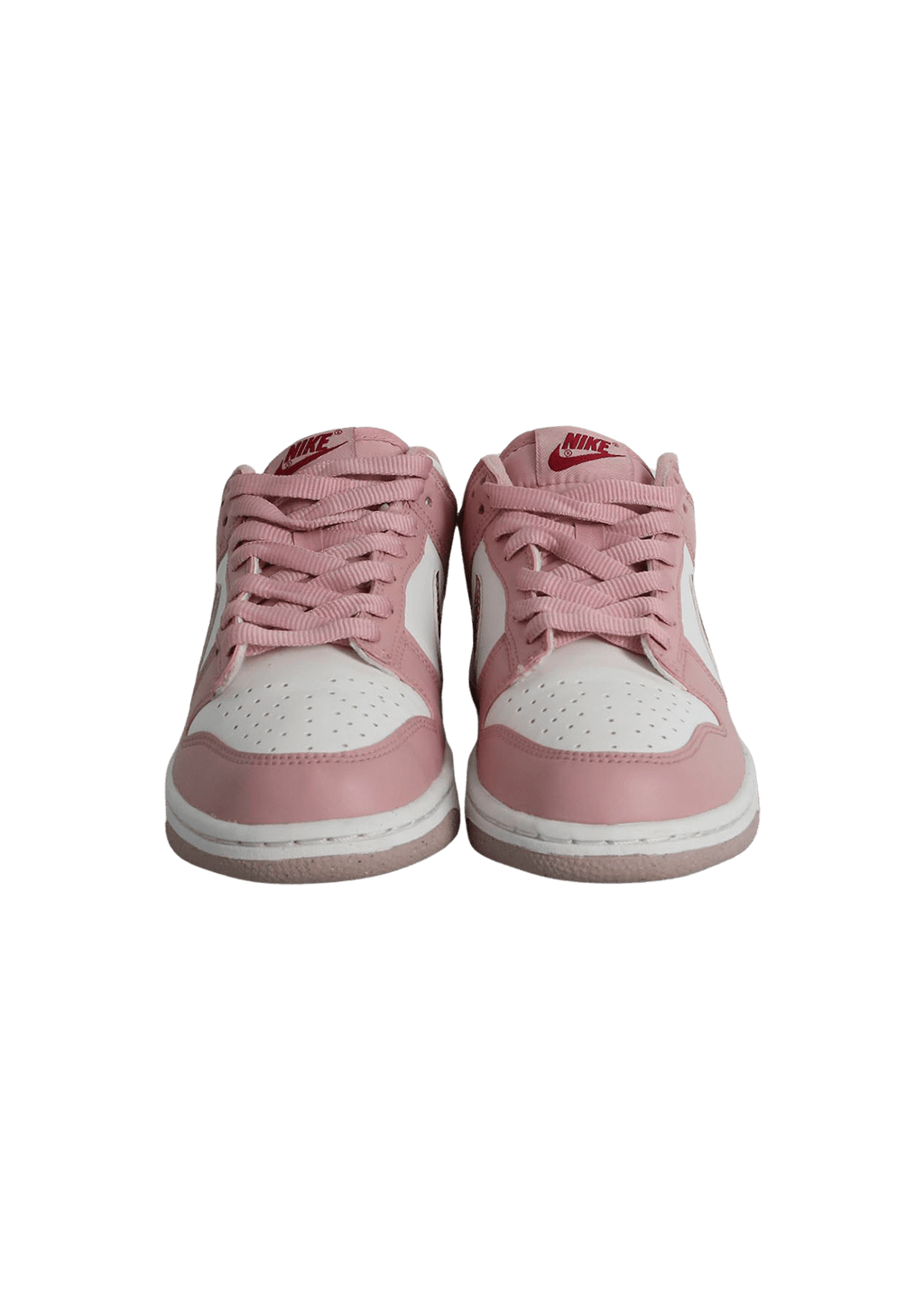 Air force 1 velvet sales pink