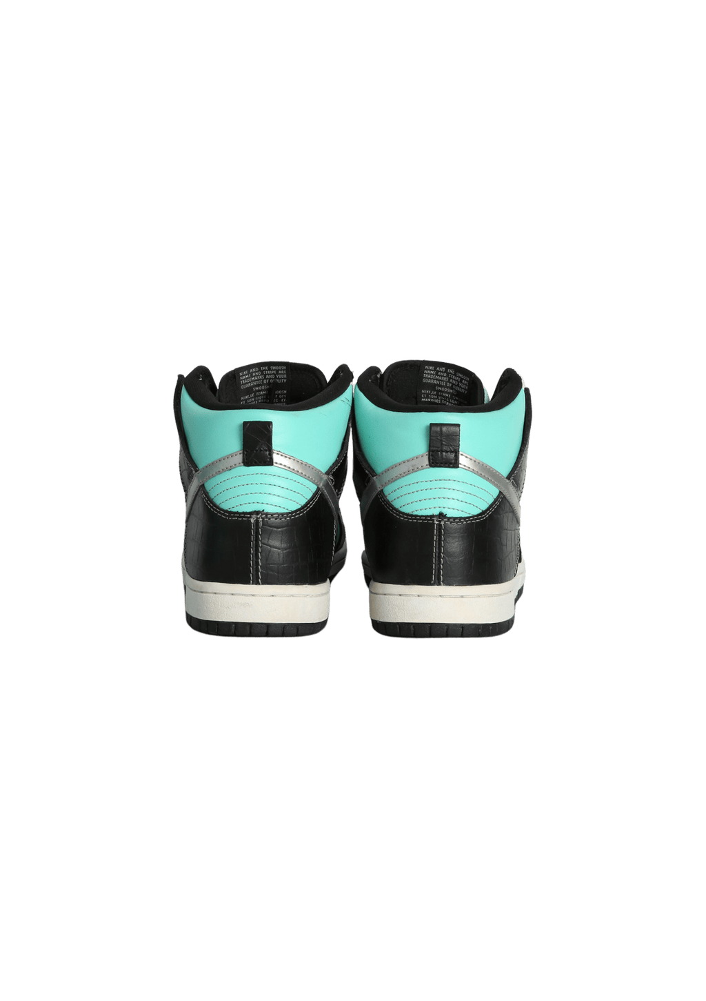 Nike sb dunk diamond 2024 tiffany