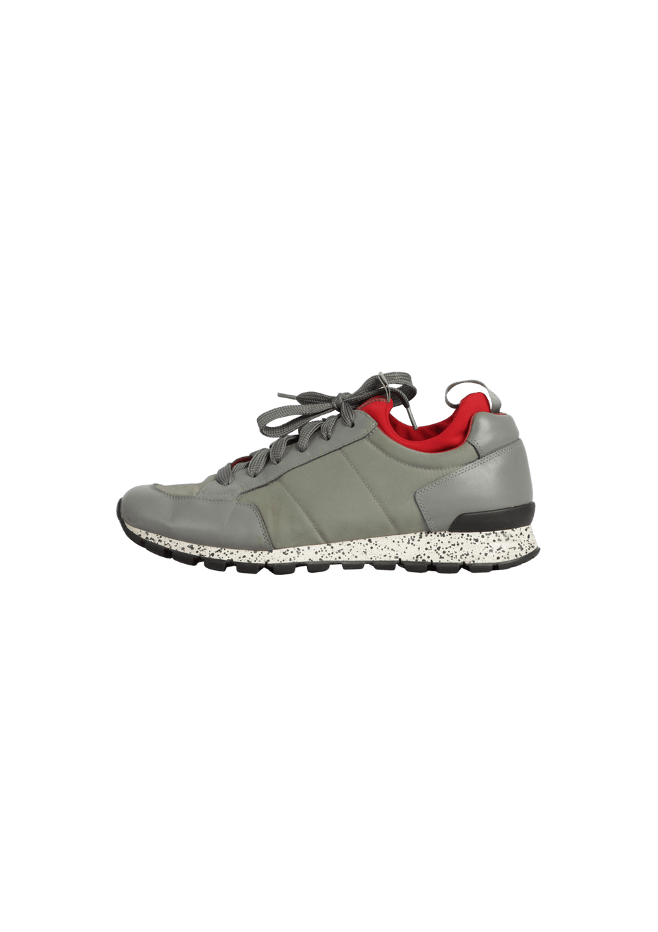 LOW-TOP SNEAKERS 39