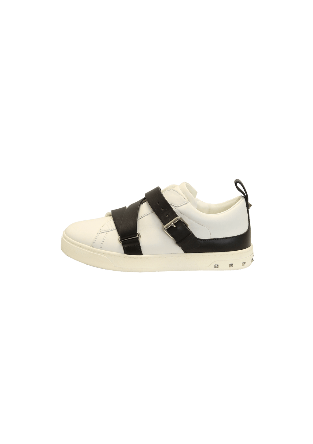 Valentino v hot sale punk sneakers