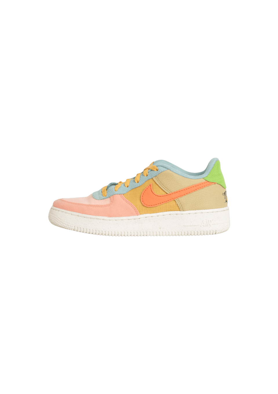AIR FORCE 1 '07 ''NEXT NATURE'' 38
