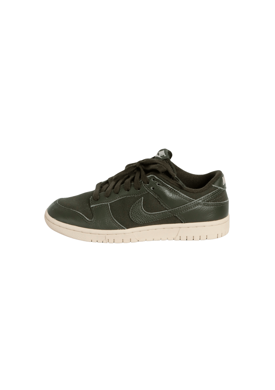 DUNK LOW 'SEQUOIA' 36