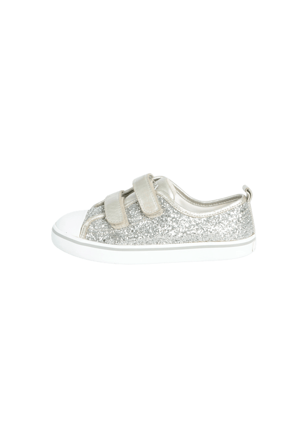 KIDS LOW TOP SNEAKERS 32