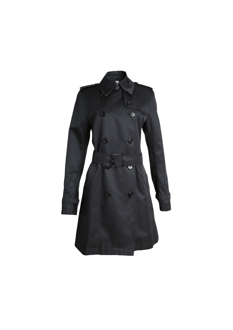 TRENCH COAT 36