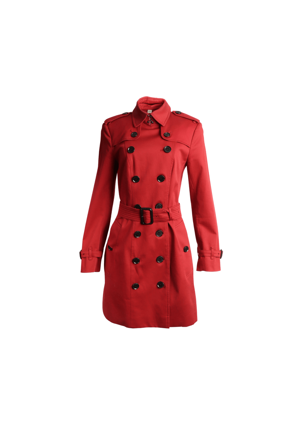 TRENCH COAT 36