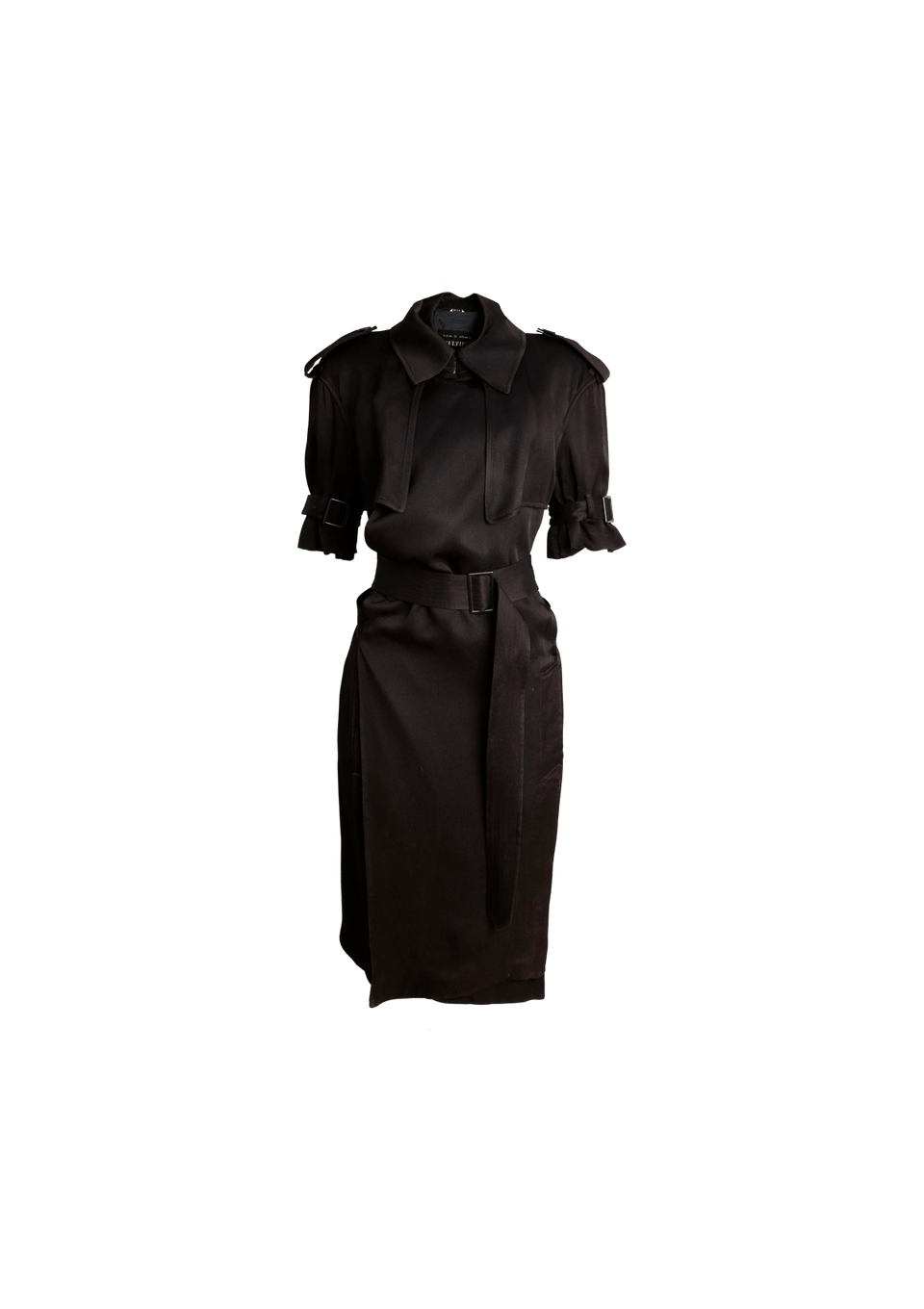 TRENCH COAT G