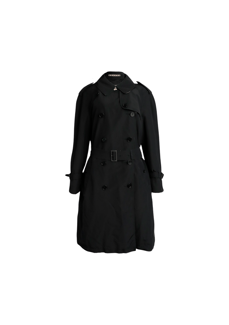 TRENCH COAT 40
