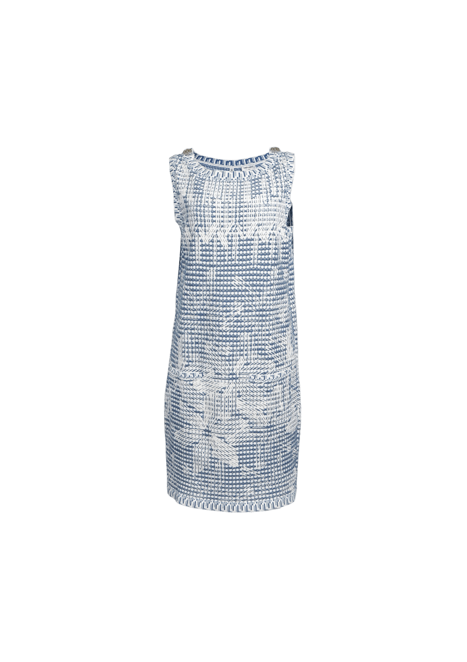 MINI DRESS 36