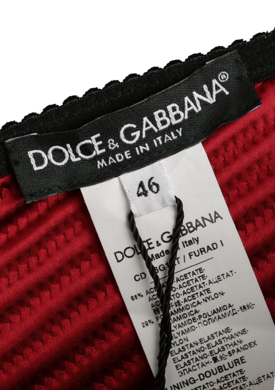 SATIN CORSET DRESS 44