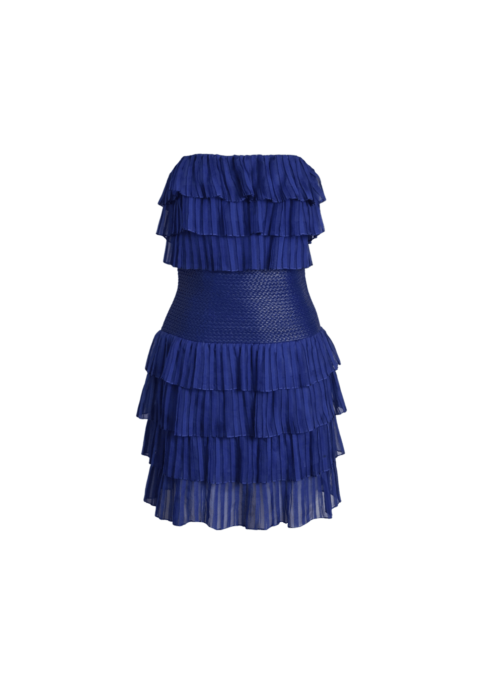 MINI DRESS P