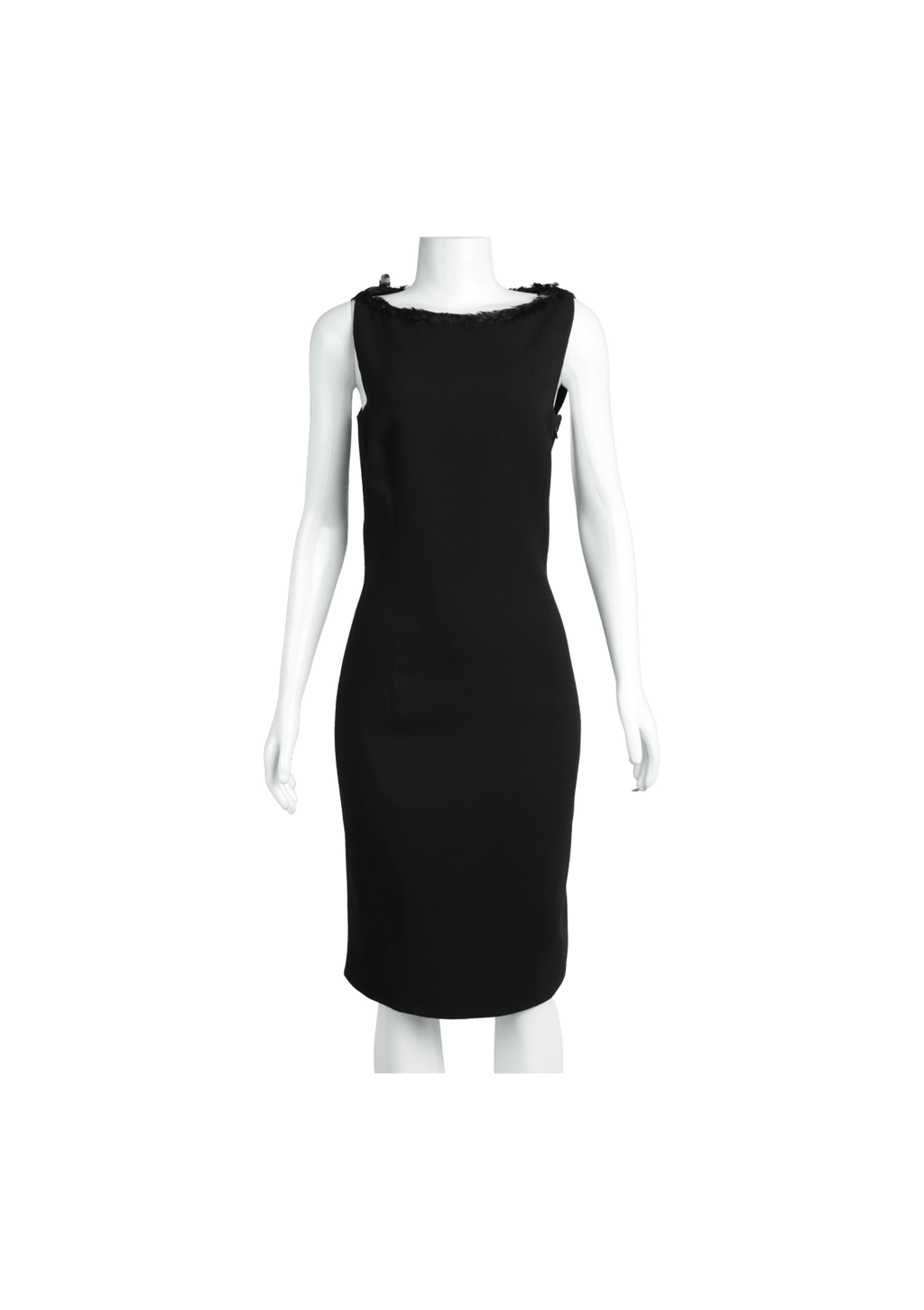 Dress & Go, Vestido Alexa - DG38/38