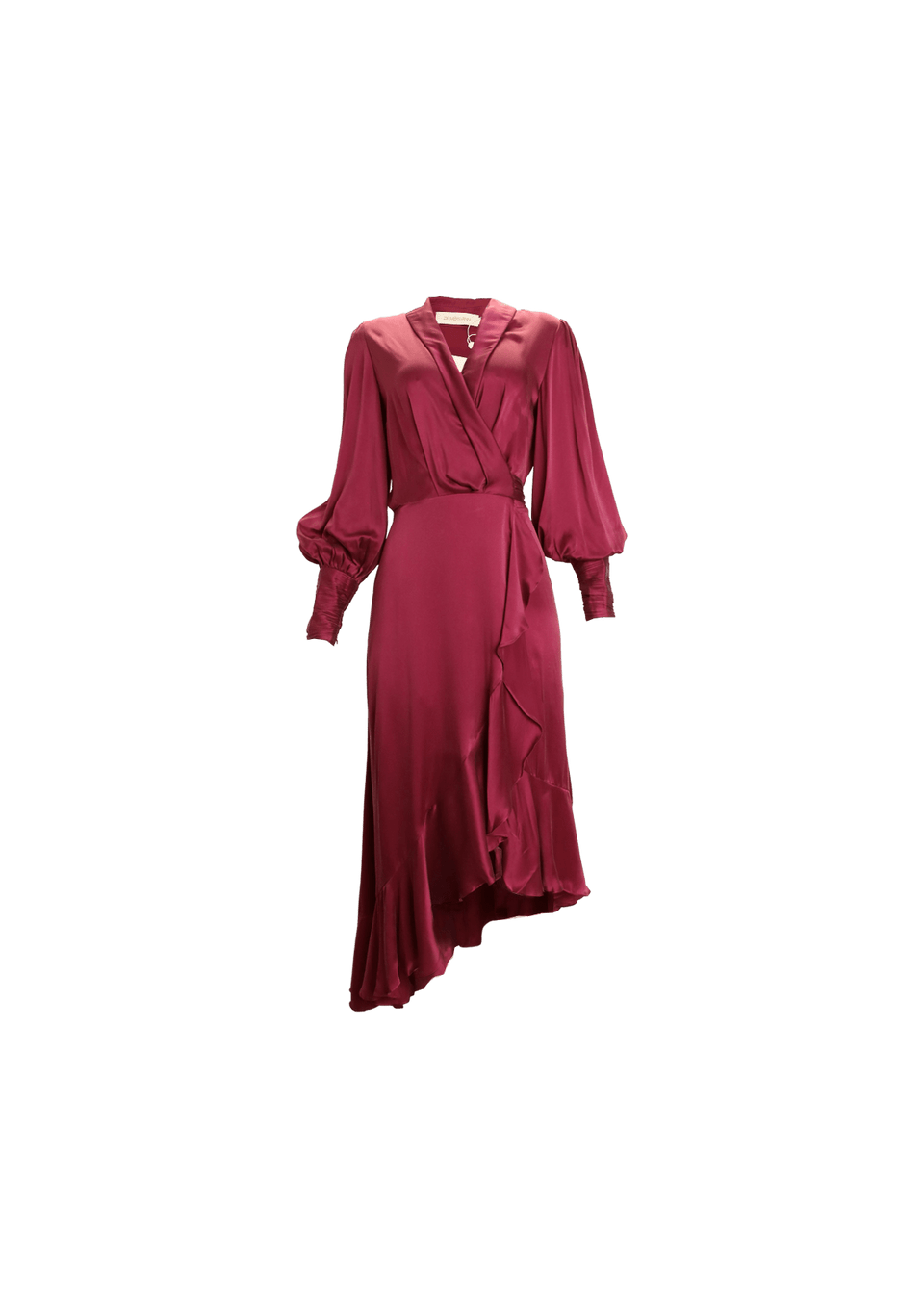 LONG DRESS 36