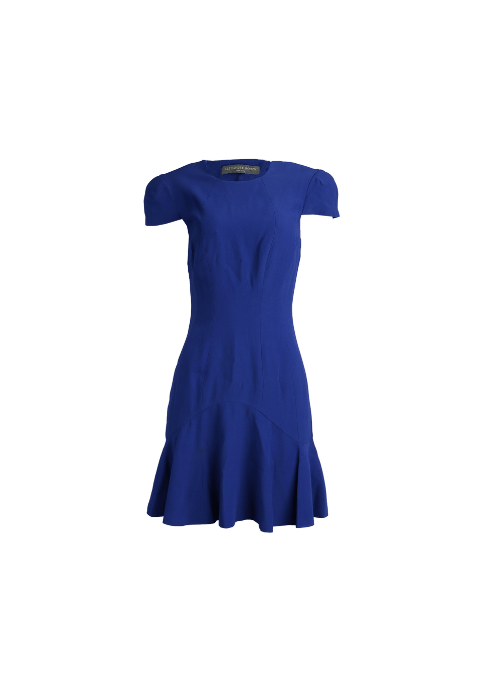 MINI DRESS 38