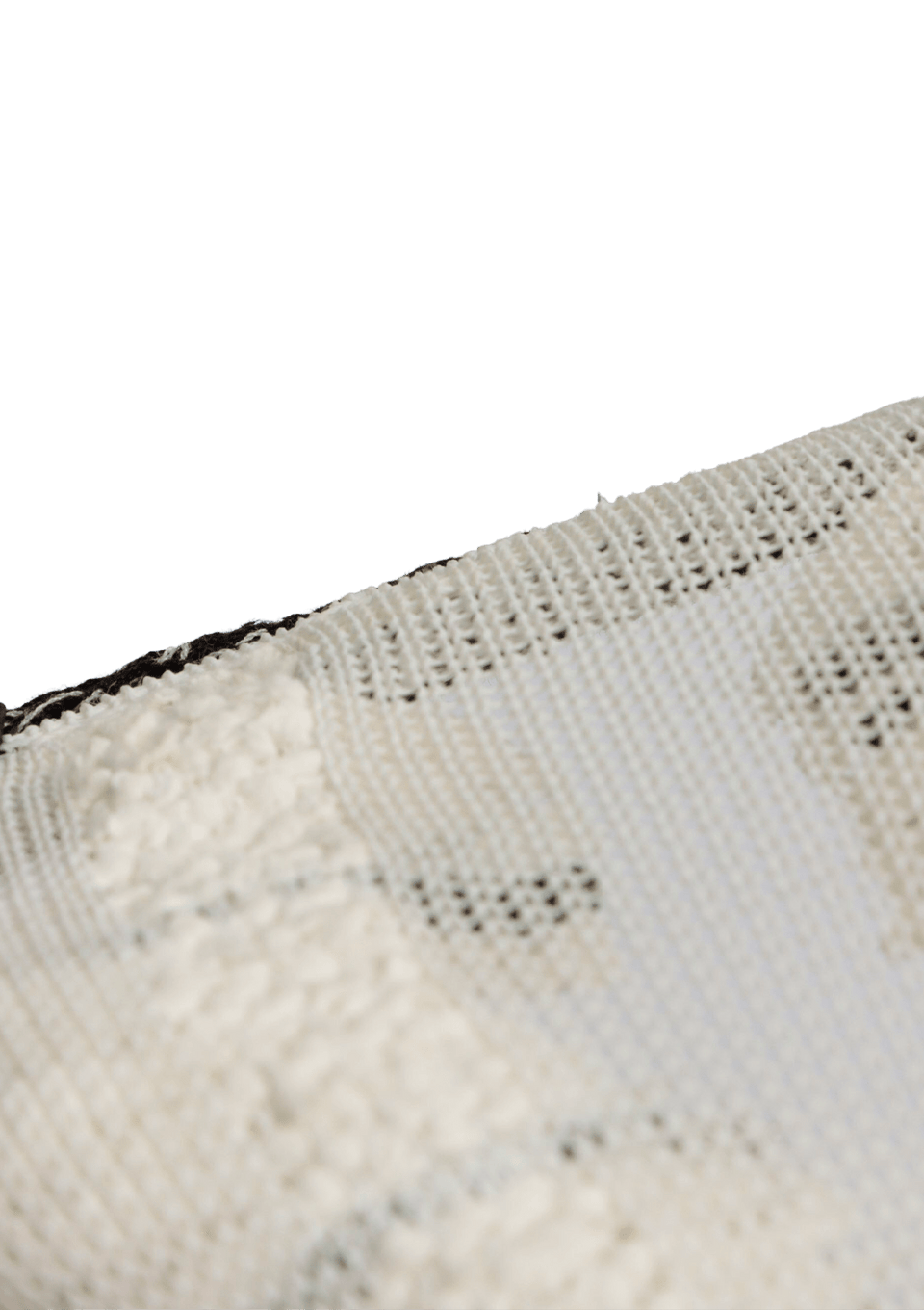 FRINGED MINI DRESS 34