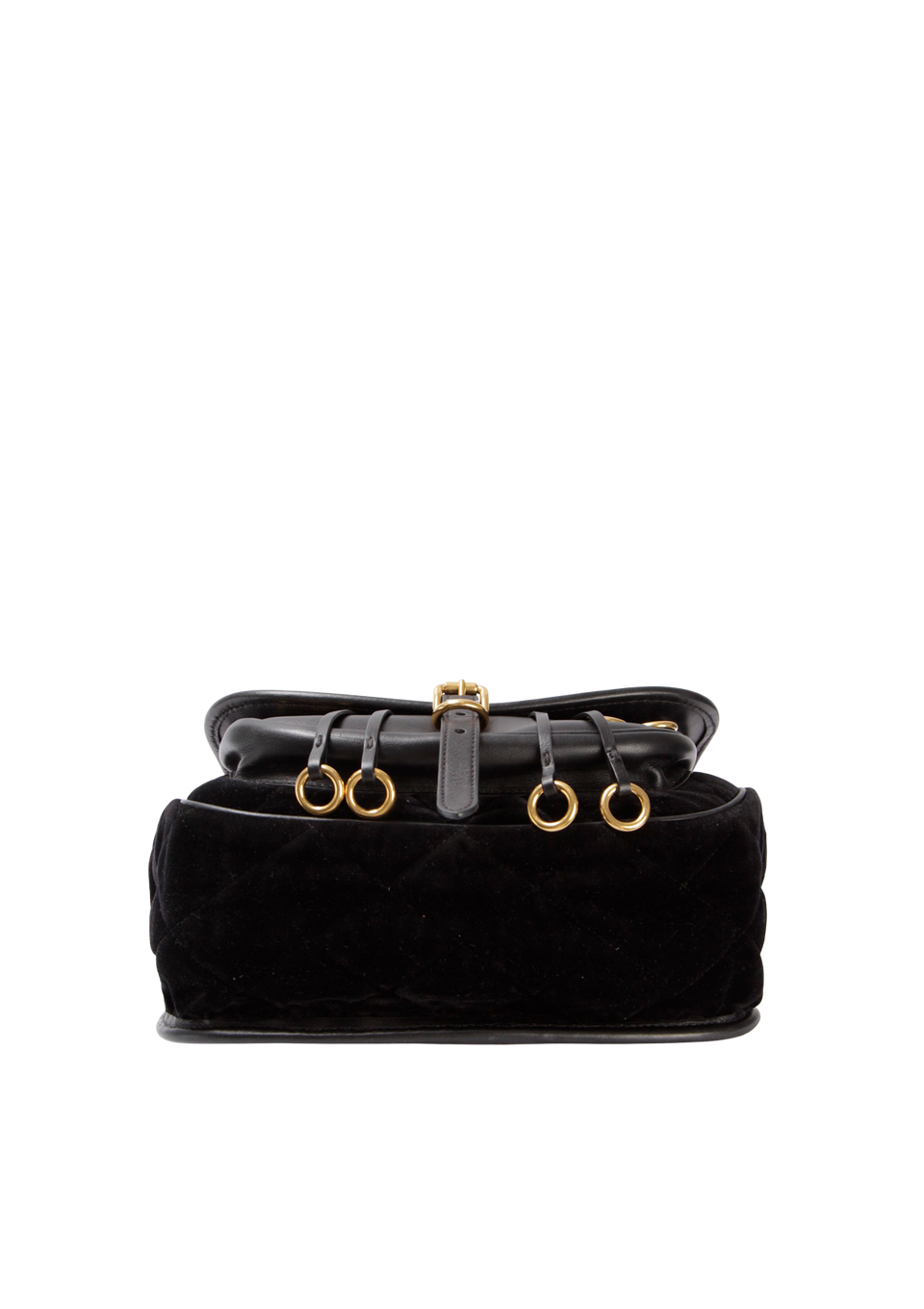VELVET CORSAIRE BAG