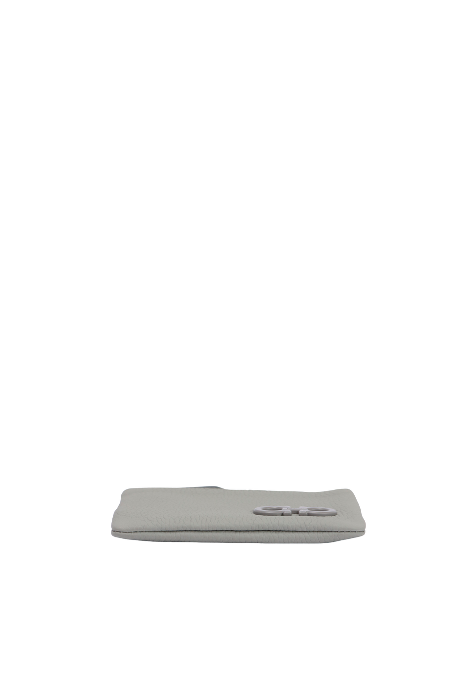GANCINI SMALL ZIP POUCH