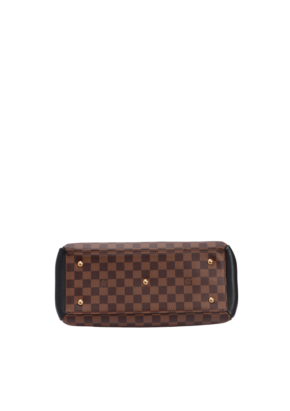 DAMIER ÉBÈNE NORMANDY