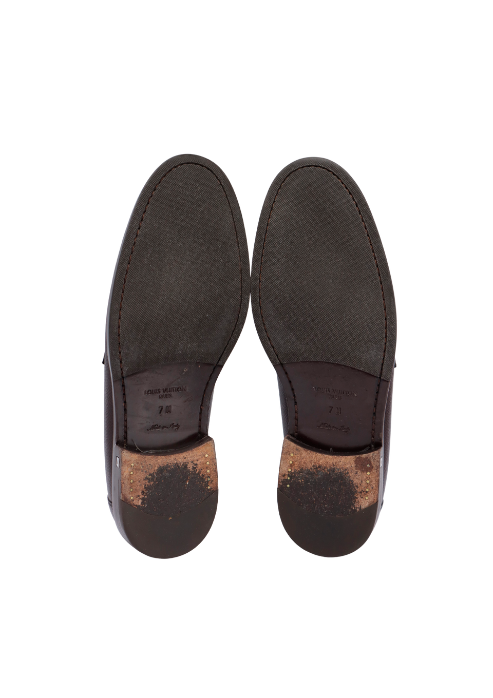 MONTE CARLO LOAFERS 40.5