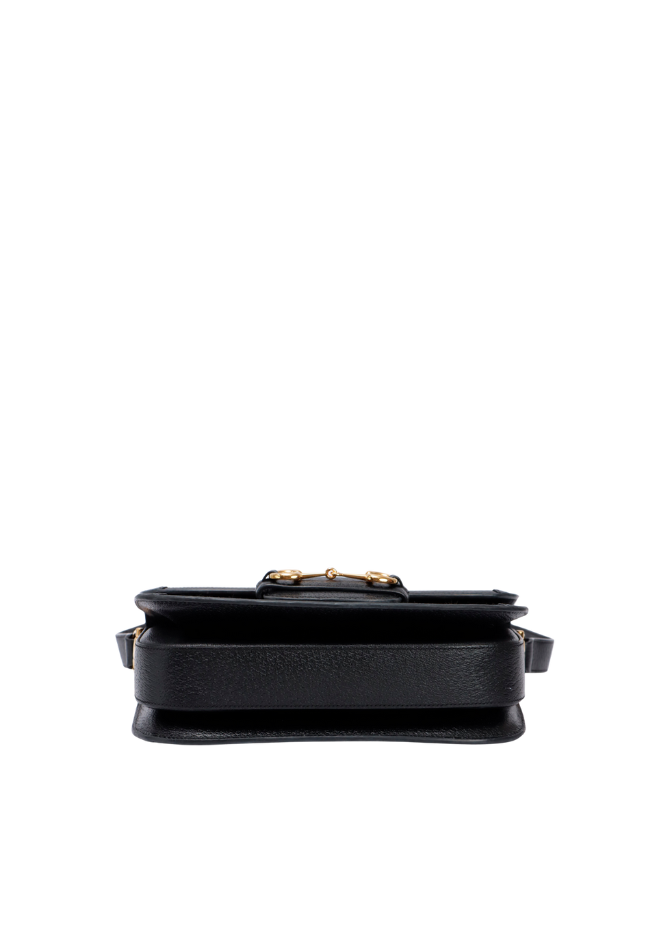 MEDIUM GG DENIM HORSEBIT 1955 BAG