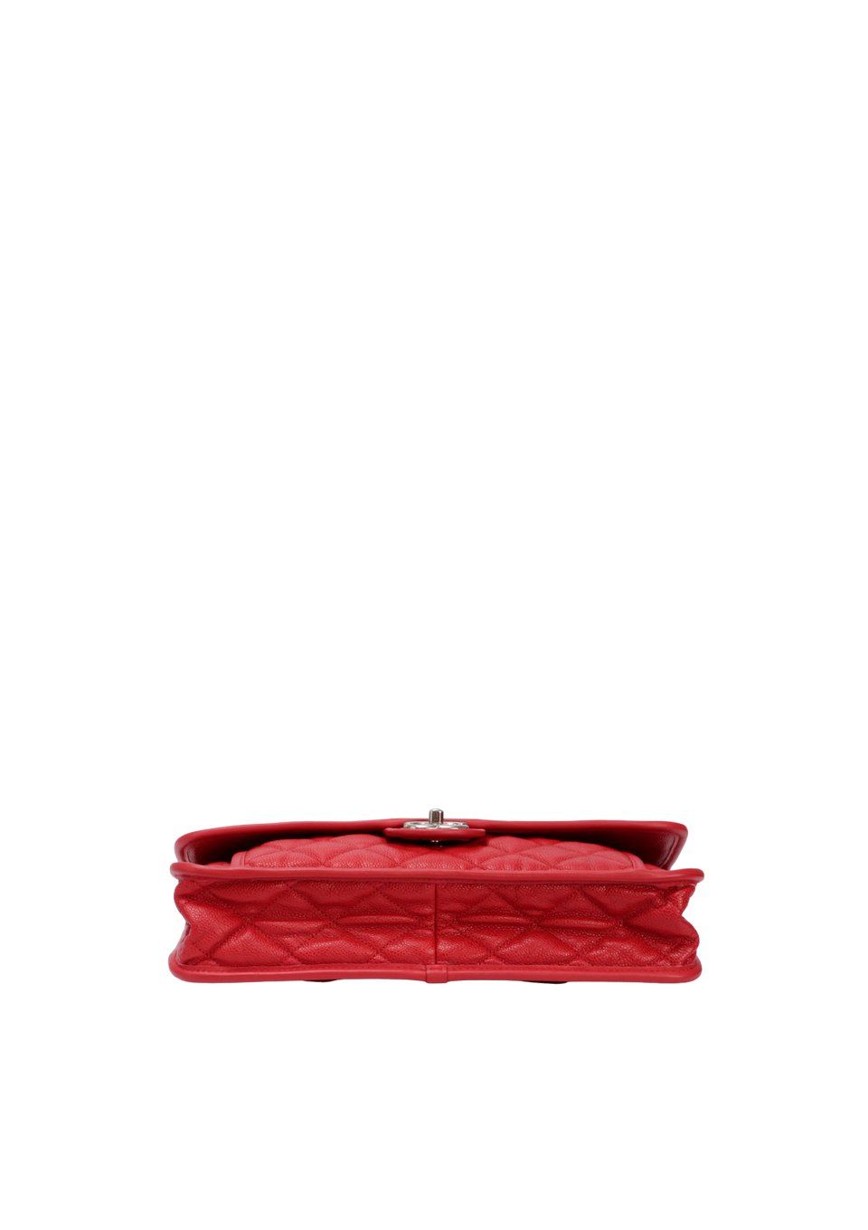 JUMBO FRENCH RIVIERA FLAP BAG