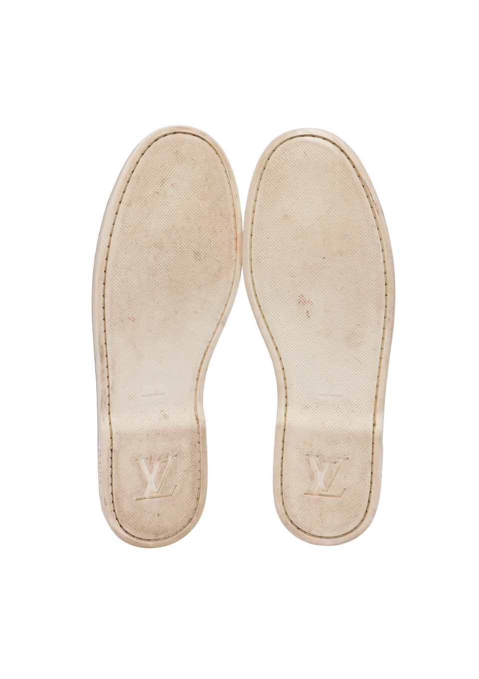 SUEDE BOW LOAFERS 43