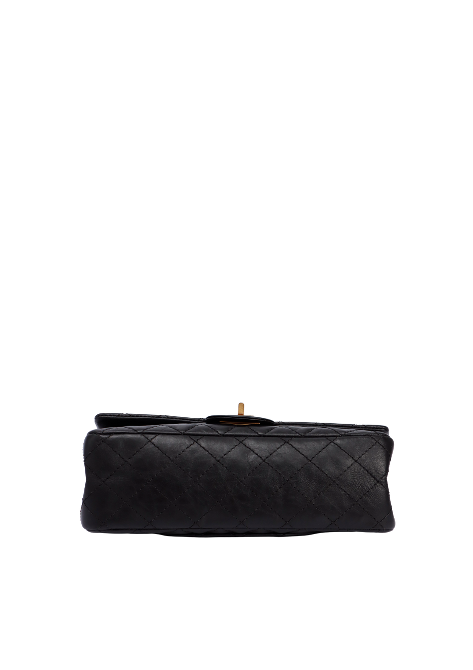 2.55 REISSUE 227 CLASSIC DOUBLE FLAP