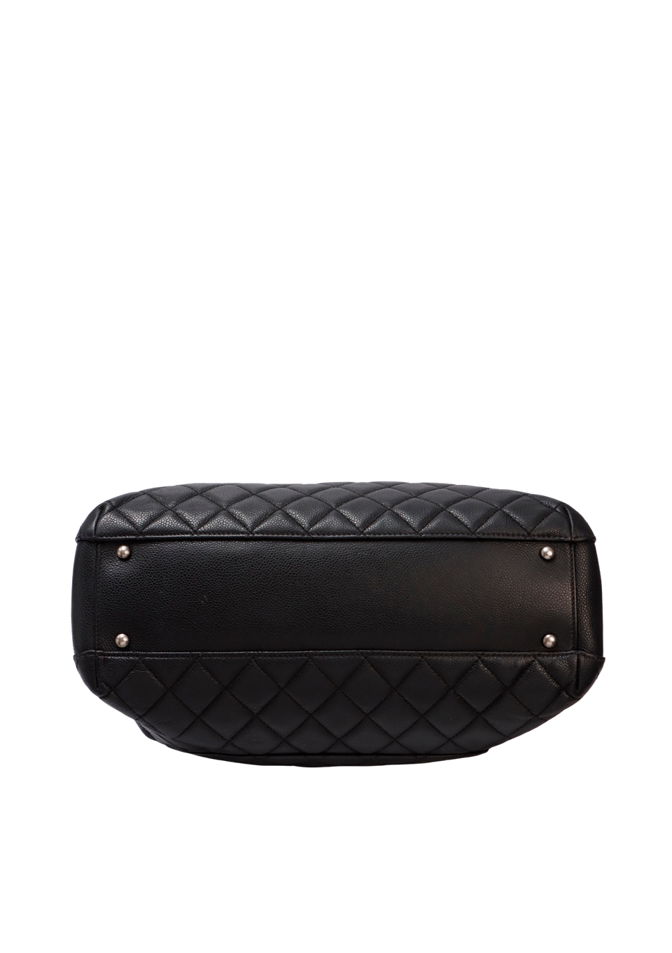 CC CITY SHOPPING TOTE BAG