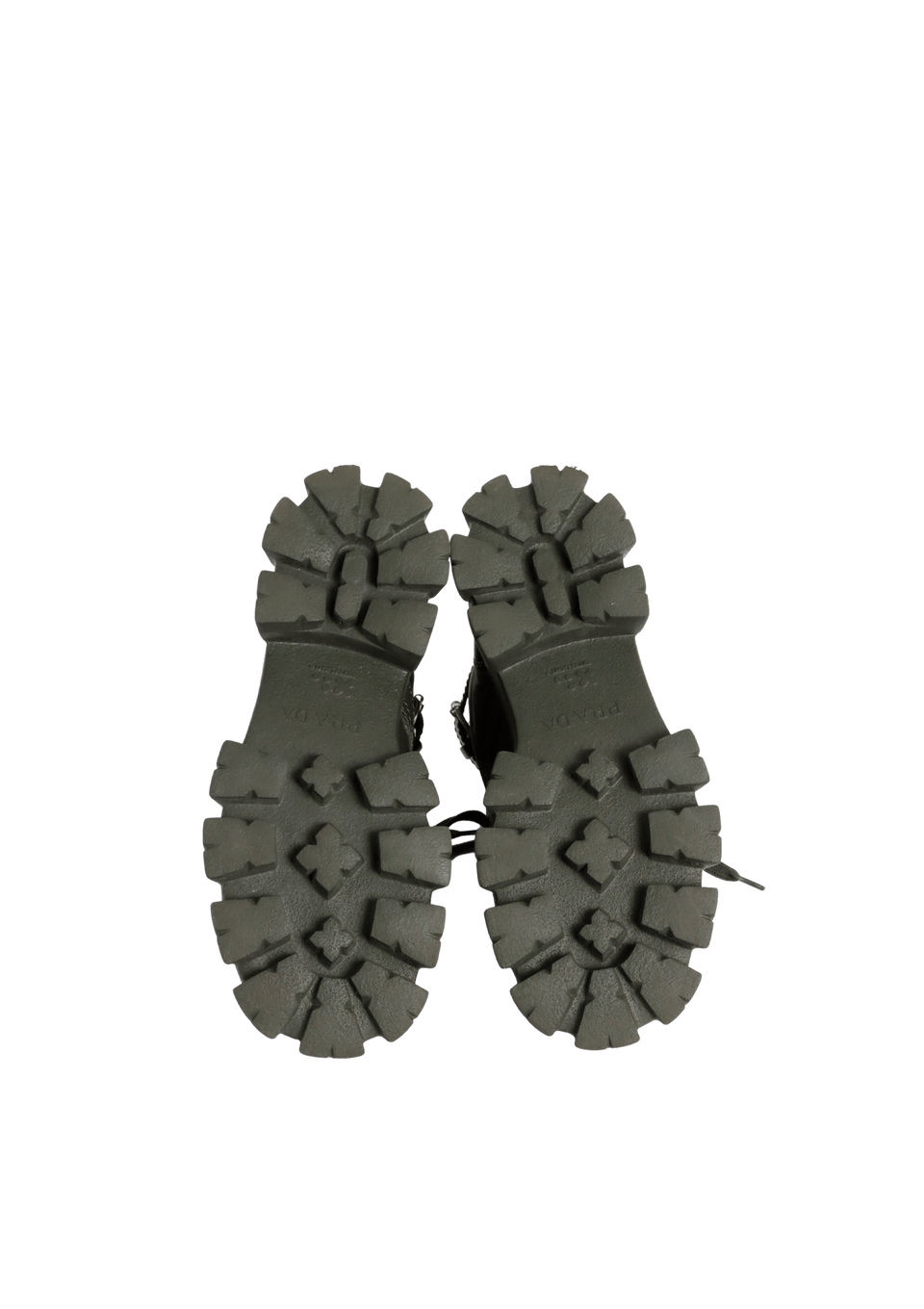 MONOLITH COMBAT BOOTS 38