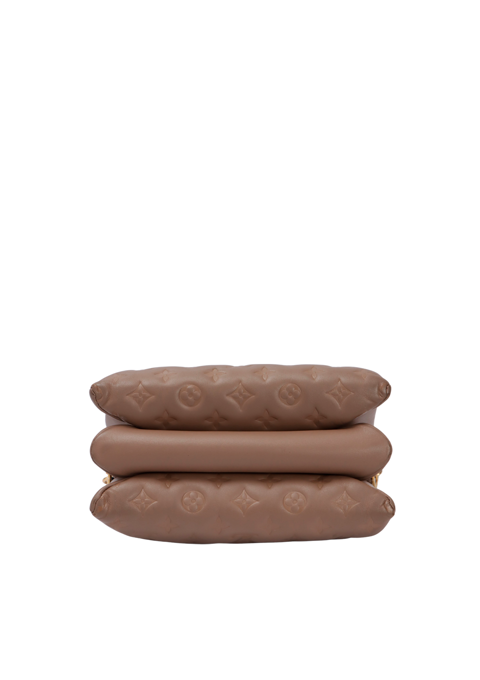 MONOGRAM EMPREINTE COUSSIN PM