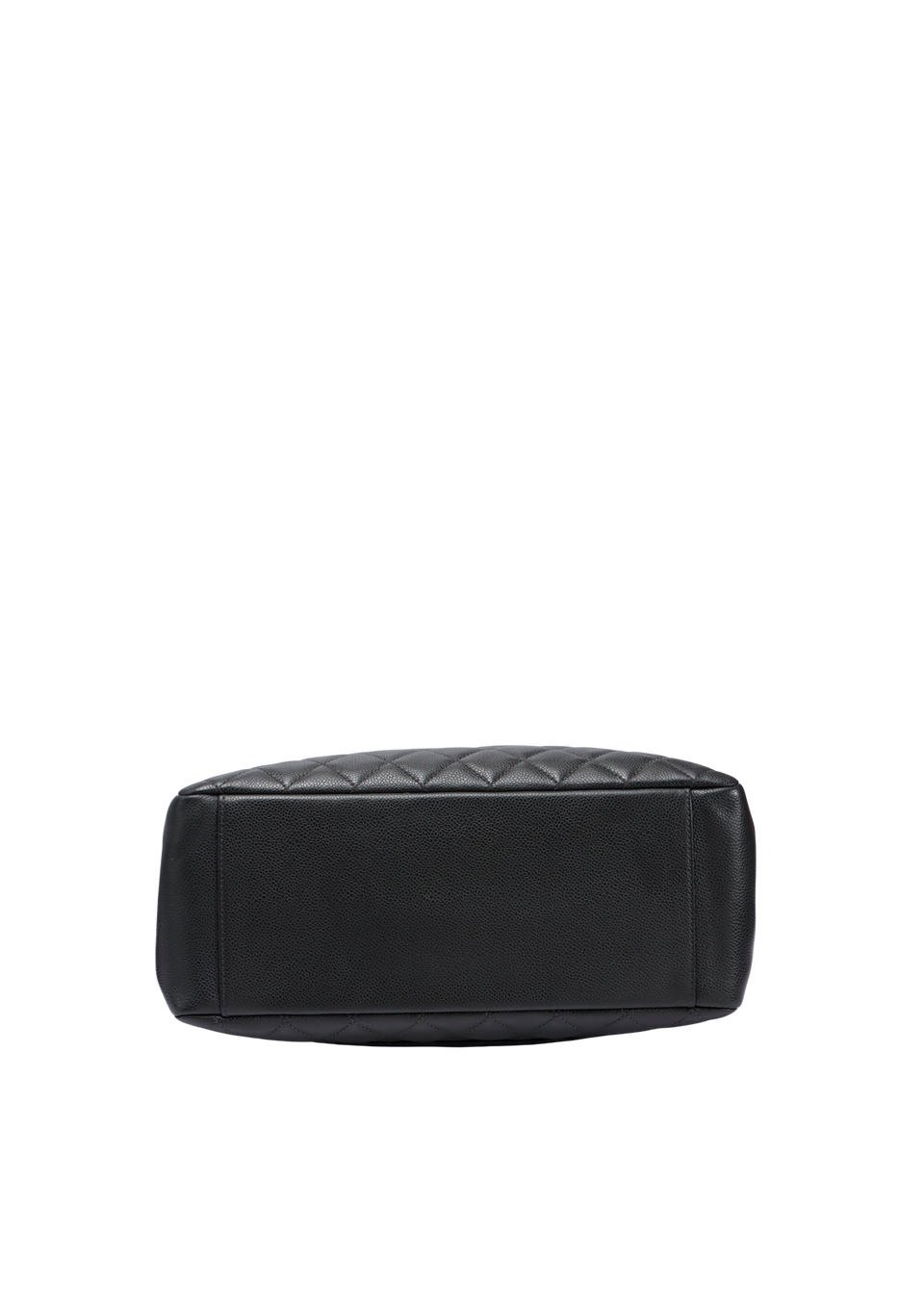 GRAND SHOPPING TOTE CAVIAR