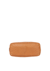OSTRICH STRUZZO EXECUTIVE TOTE
