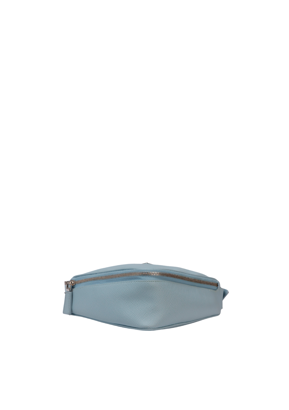 SAFFIANO CUIR TRIANGLE BELT BAG