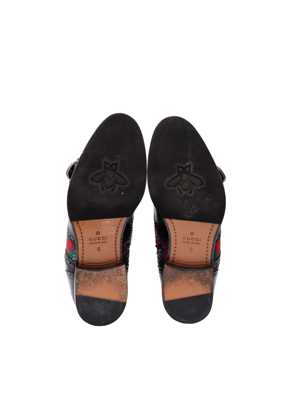 QUEERCORE DIONYSUS BOOTS 42