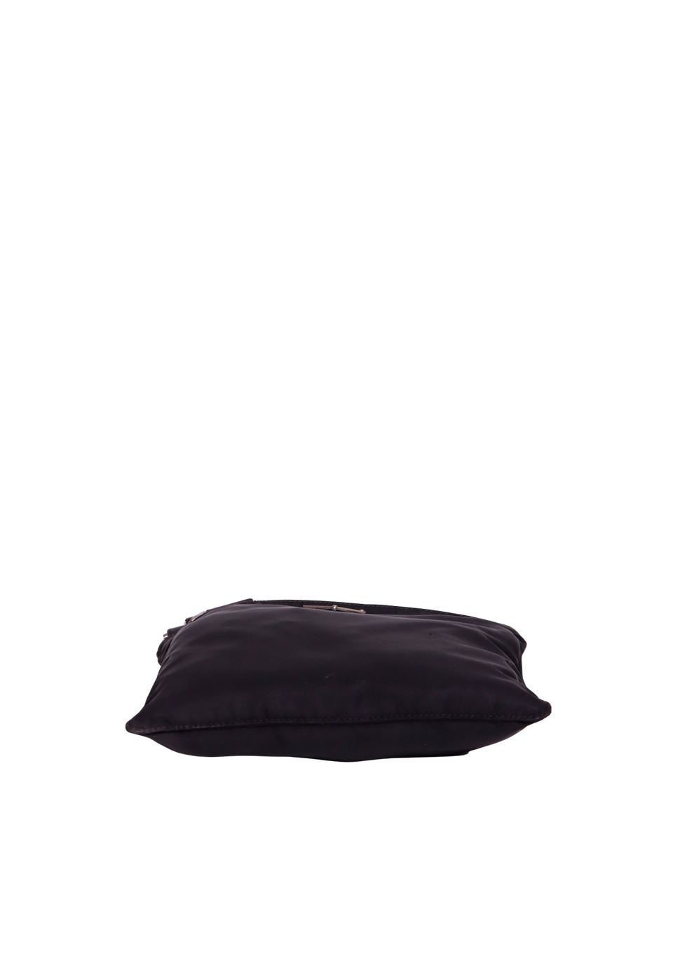 SMALL TESSUTO MESSENGER BAG