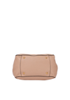 LEATHER SATCHEL BAG
