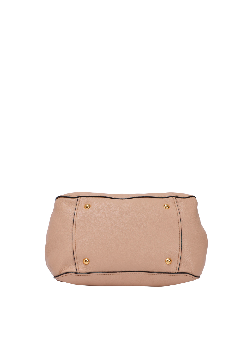 LEATHER SATCHEL BAG