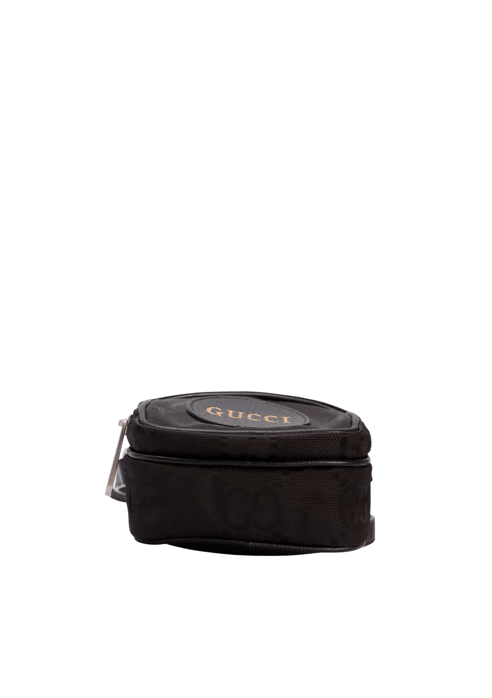 DOUBLE ZIP MESSENGER