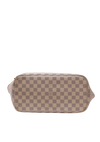 DAMIER AZUR NEVERFULL MM