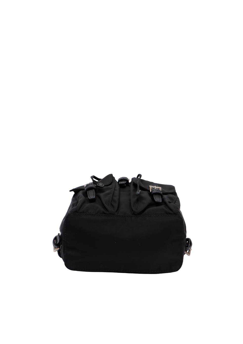 MINI TESSUTO DRAWSTRING BACKPACK