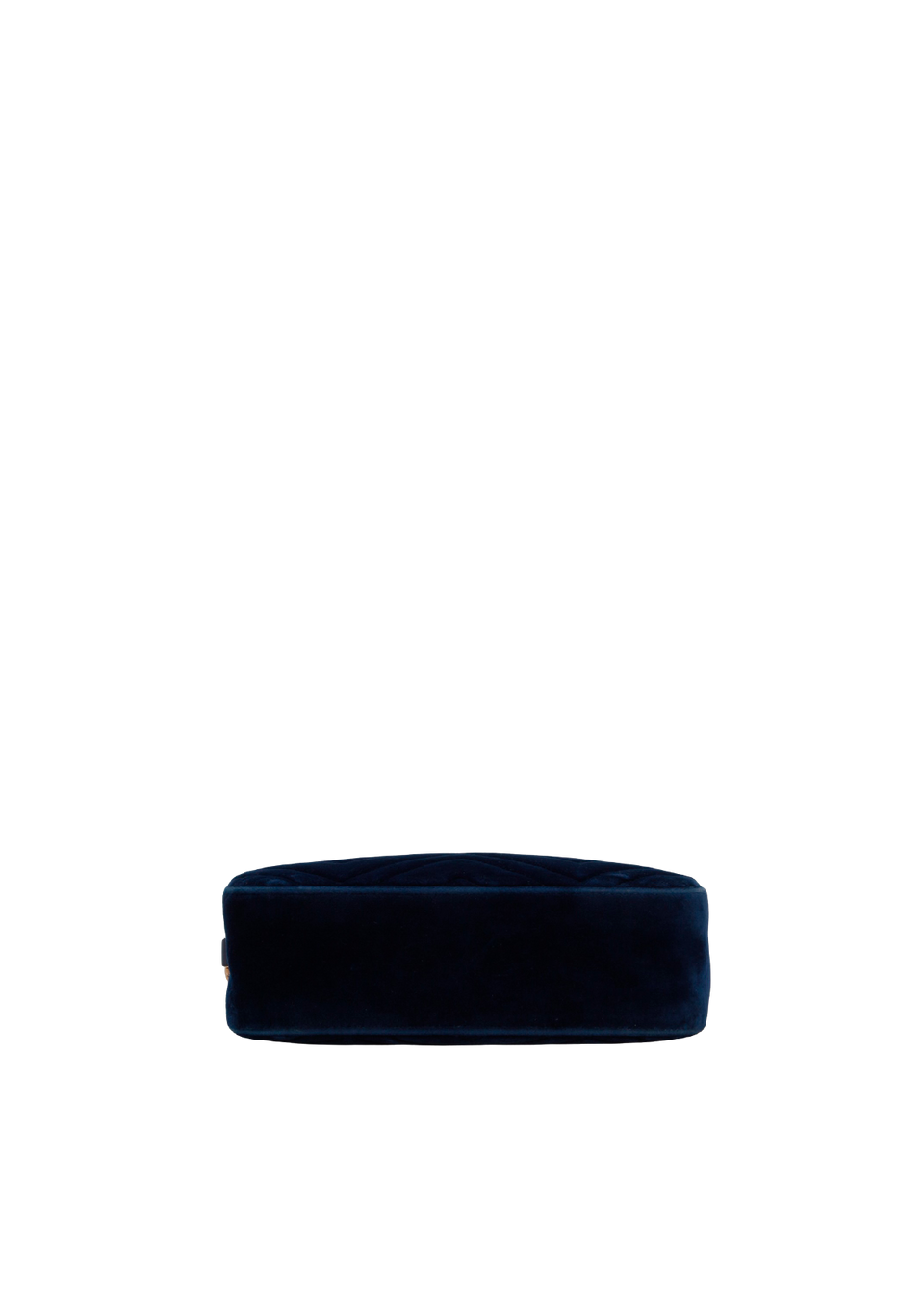 GG MARMONT CAMERA BAG VELVET SMALL