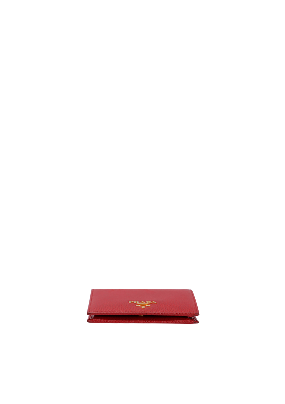 SAFFIANO COMPACT WALLET