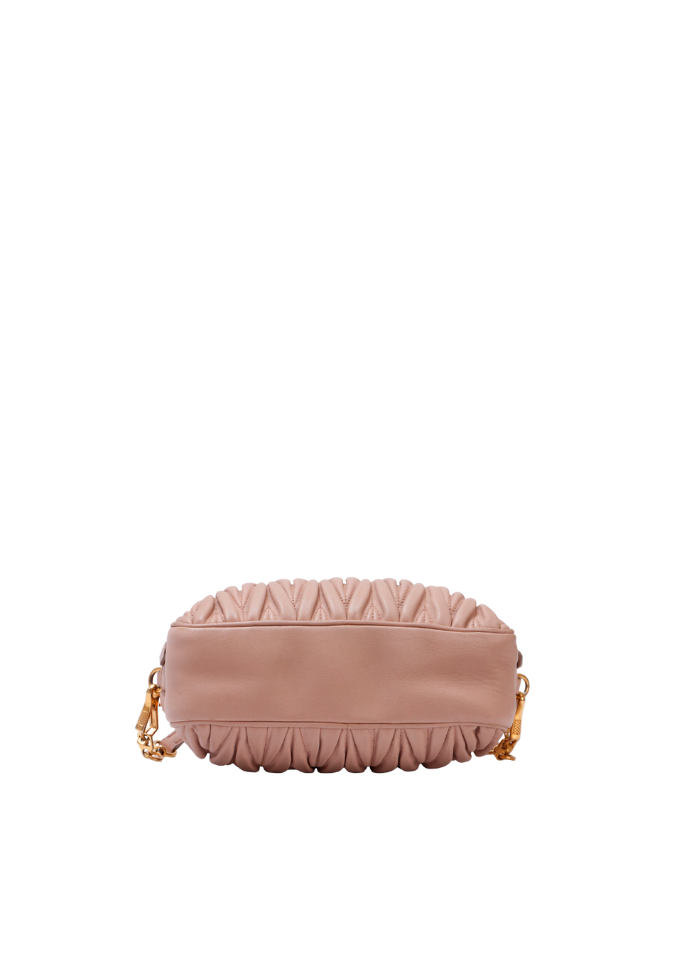 MATELASSE CAMERA BAG