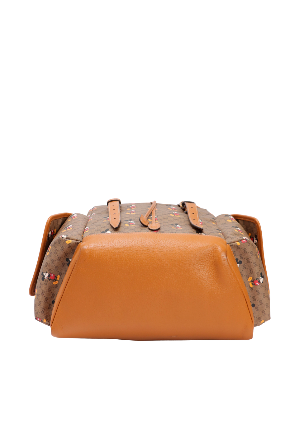 MICRO GG SUPREME MICKEY MOUSE BACKPACK MEDIUM