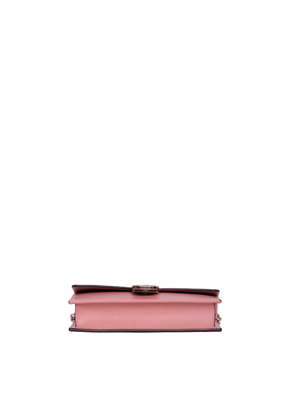 INTERLOCKING G DOLLAR WALLET ON CHAIN