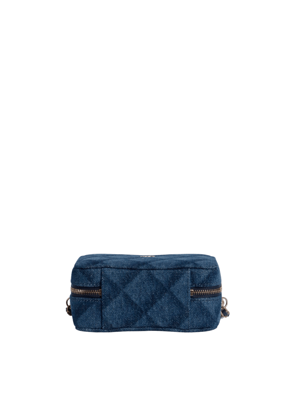 DENIM CC CAMERA BAG