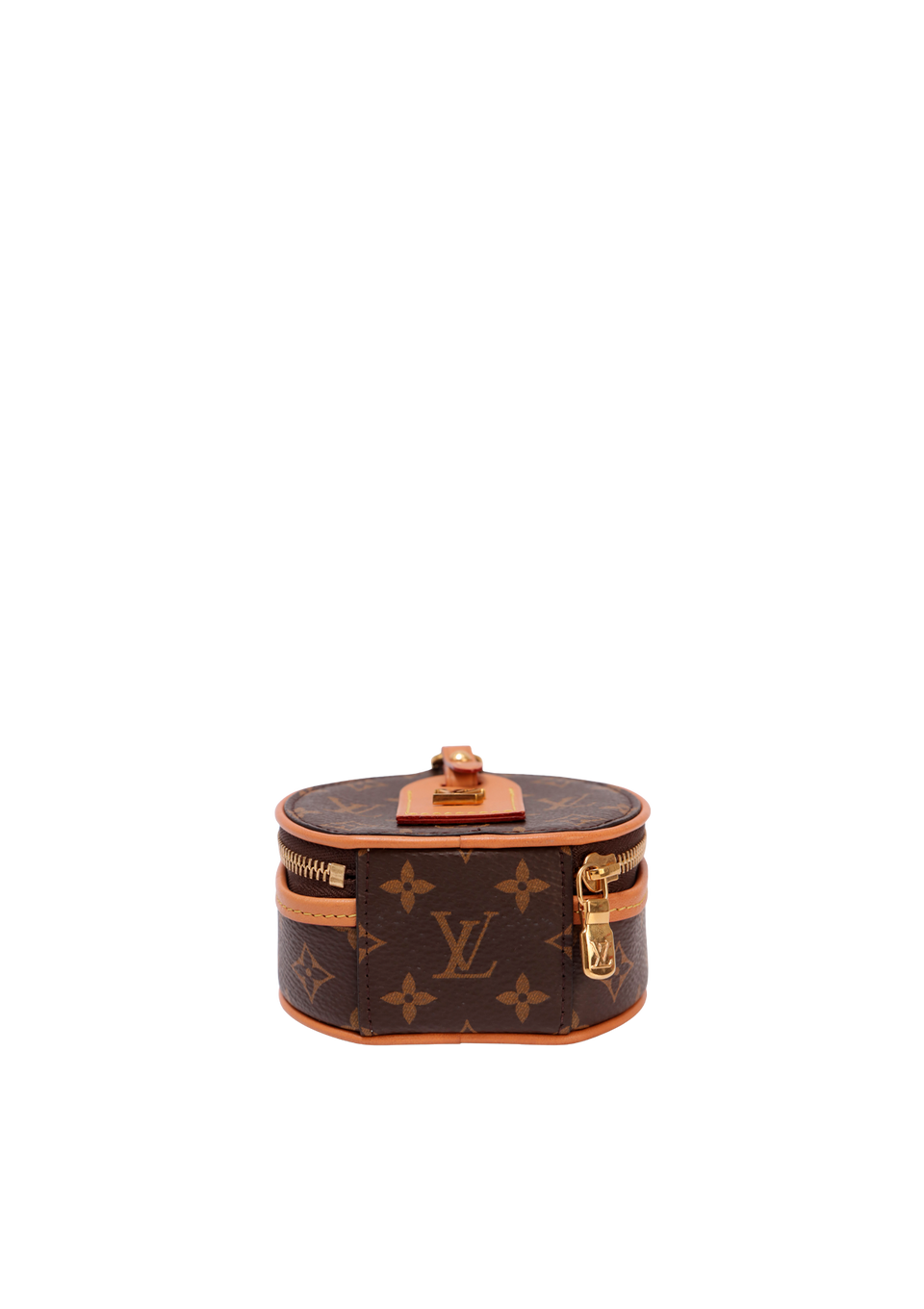 MONOGRAM PETITE BOITE CHAPEAU