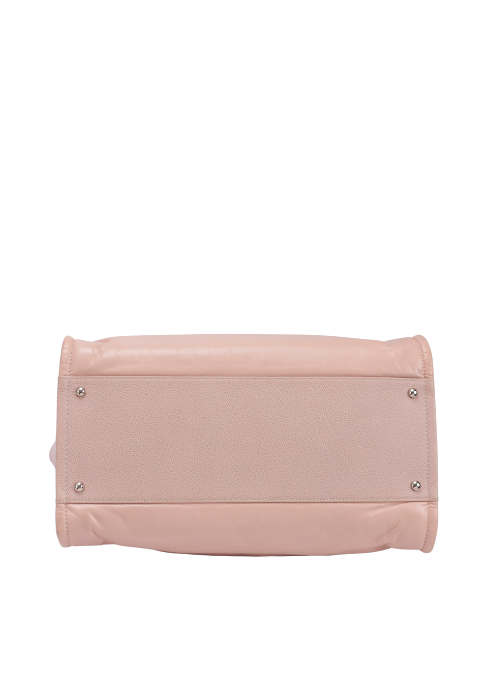 MEDIUM DEAUVILLE TOTE