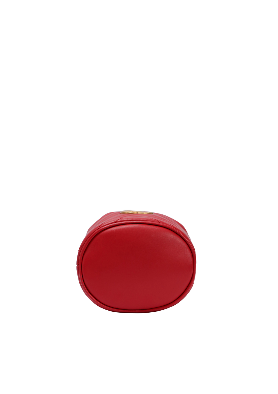 MINI GG MARMONT BUCKET BAG